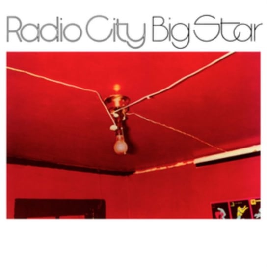 Radio City, płyta winylowa Big Star