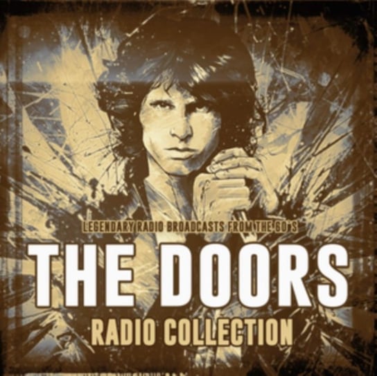 Radio Collection The Doors