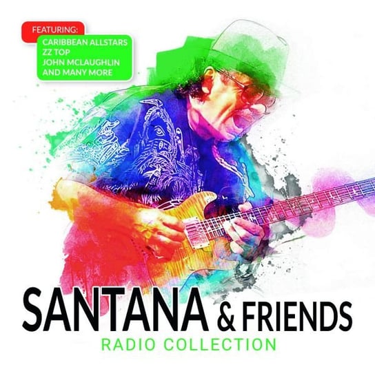 Radio Collection Santana