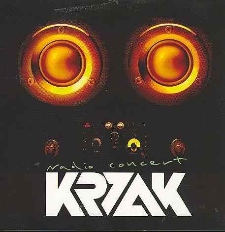 Radio Concert 2002 Krzak