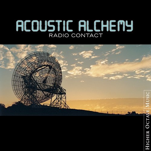 Radio Contact Acoustic Alchemy
