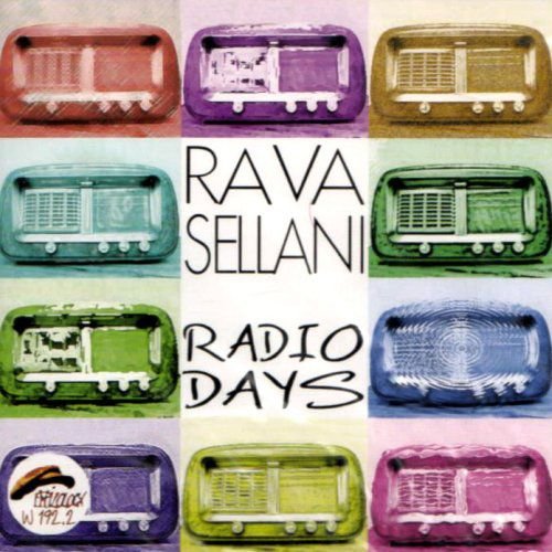 Radio Days Various Artists