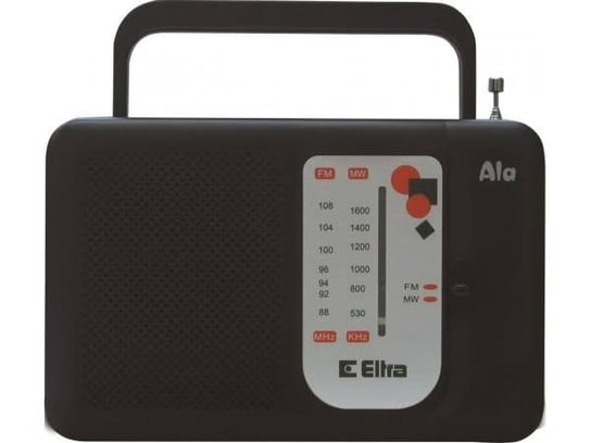Radio ELTRA Ala Eltra