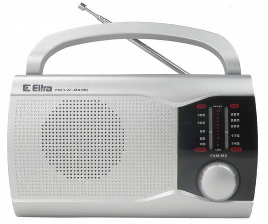 Radio ELTRA Ewa Eltra
