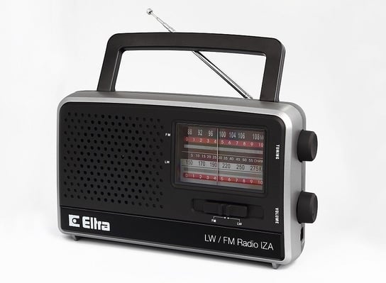 Radio ELTRA Iza 2 Eltra