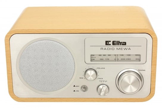 Radio ELTRA Mewa 3388 Eltra