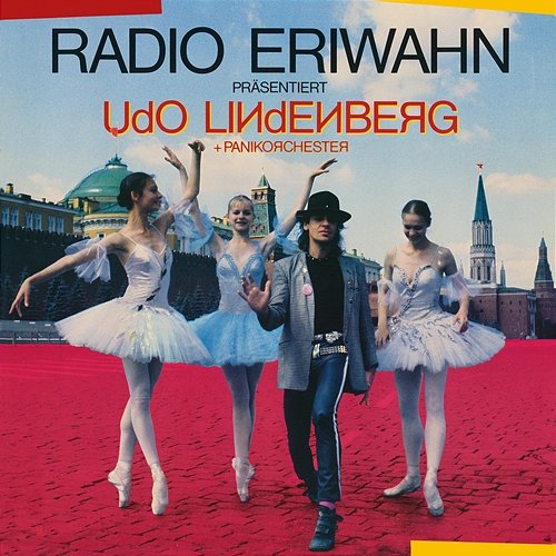 Radio Eriwahn präsentiert Udo Lindenberg + Panikorchester Udo Lindenberg & Das Panikorchester