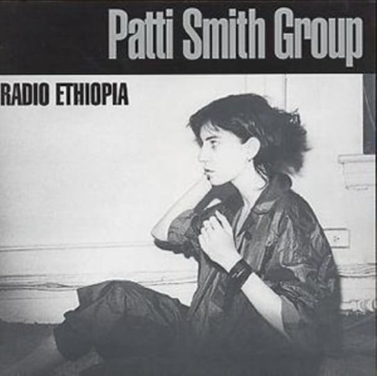 Radio Ethiopia Smith Patti