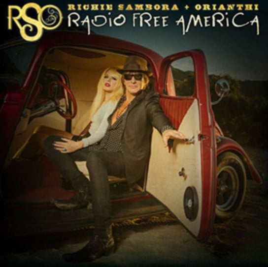 Radio Free America RSO
