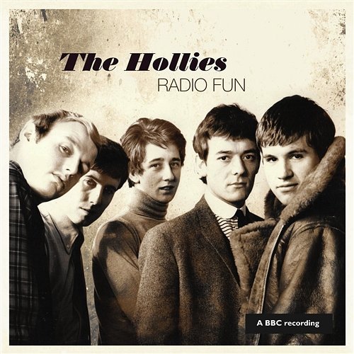 If I Needed Someone The Hollies