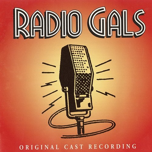 Radio Gals Mike Craver, Mark Hardwick