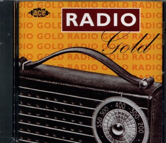 Radio Gold Various Artists