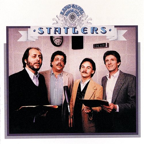 Radio Gospel Favorites The Statler Brothers