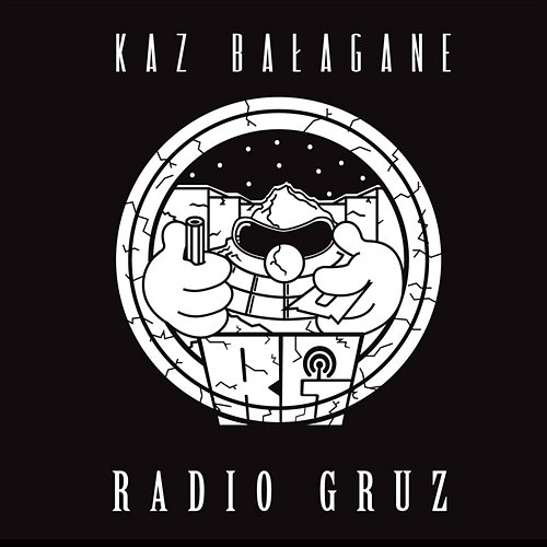 Radio Gruz Kaz Bałagane