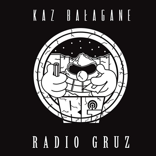 Radio Gruz Kaz Bałagane