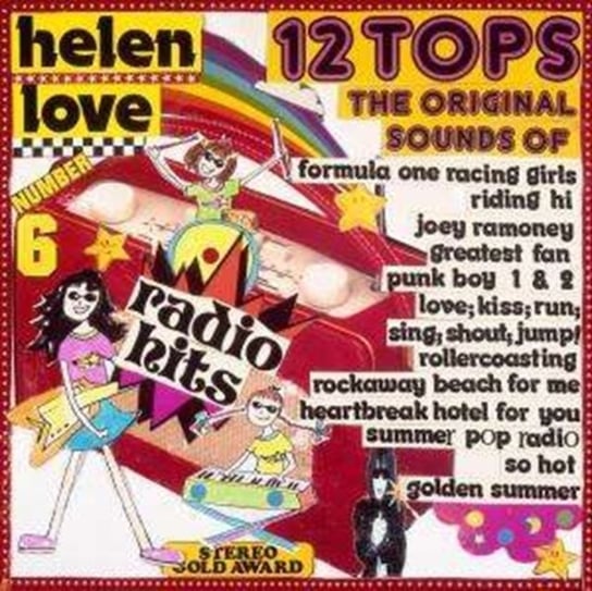 Radio Hits 1 Helen Love