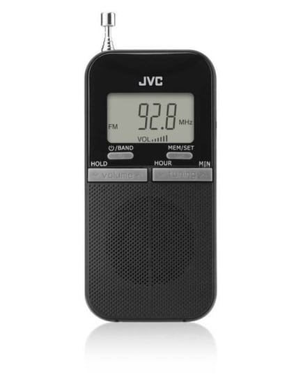 Radio JVC RAE411B JVC