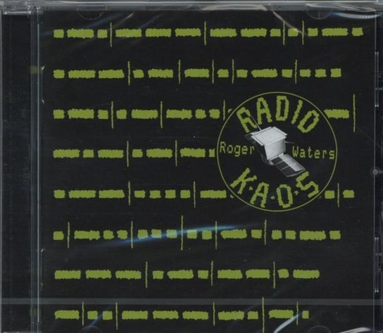 Radio K.A.O.S. Waters Roger