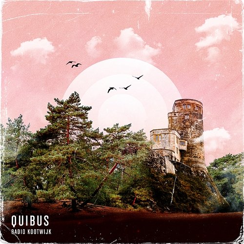 Radio Kootwijk Quibus