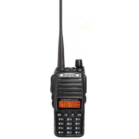 Radio Krótkofalarskie Baofeng Uv-82 Volt