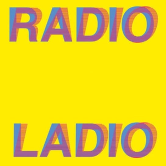 Radio Ladio Metronomy