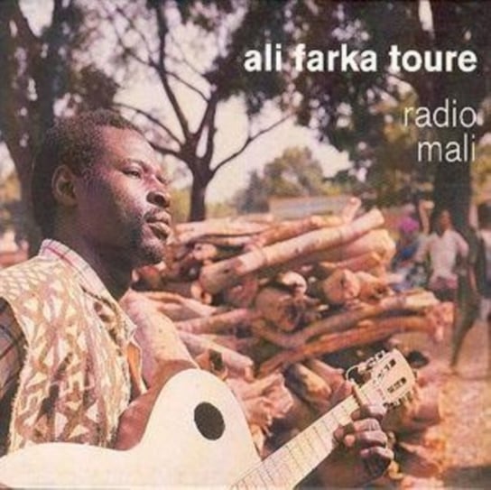 Radio Mali Toure Ali Farka