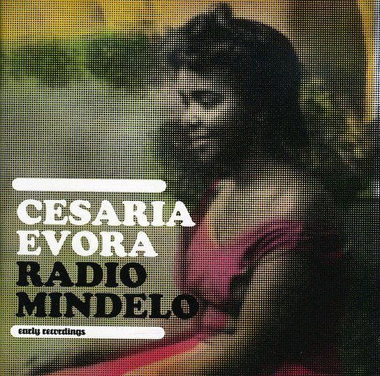 Radio Mindelo Evora Cesaria