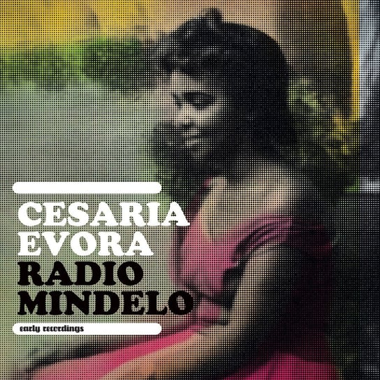 Radio Mindelo-Early Recordings, płyta winylowa Evora Cesaria