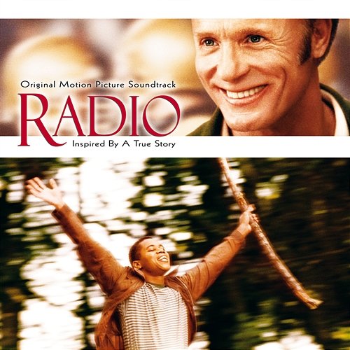 Radio Motion Picture Soundtrack Various Artists