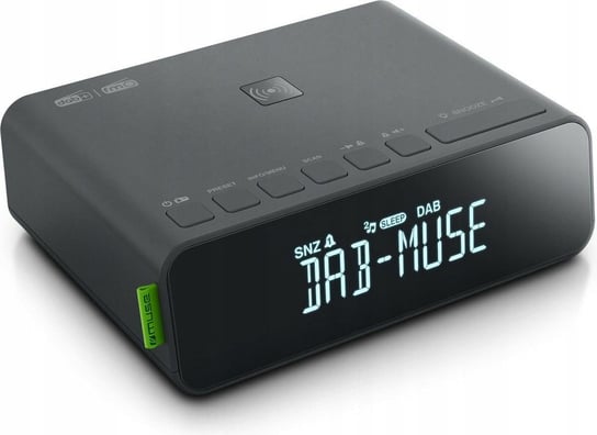 RADIO MUSE DAB+ M-175 DBI Muse