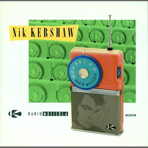 Radio Musicola Nik Kershaw