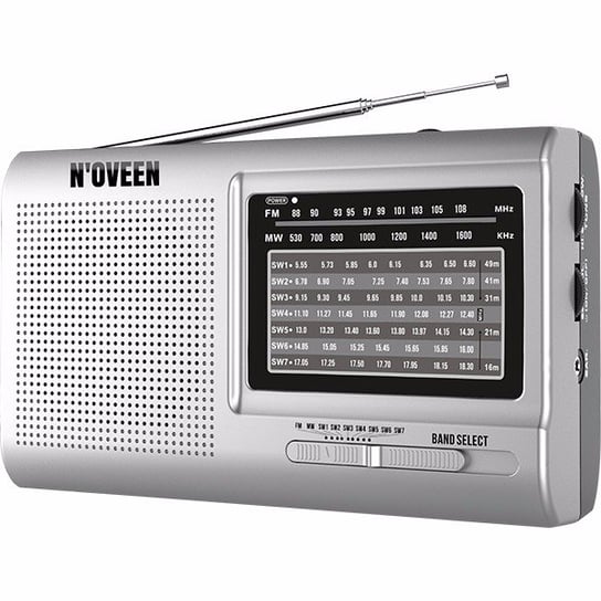 Radio N'OVEEN PR651 N'oveen