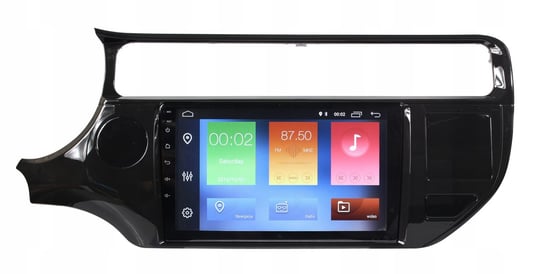 Radio Nawigacja Gps Kia Rio Iii 2015-2018 Android Inna marka