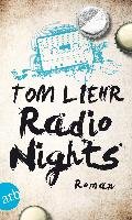 Radio Nights Liehr Tom