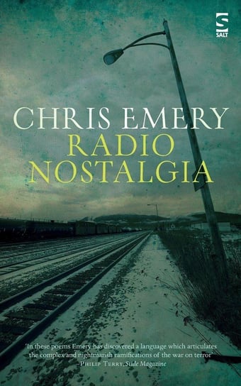 Radio Nostalgia Emery Chris