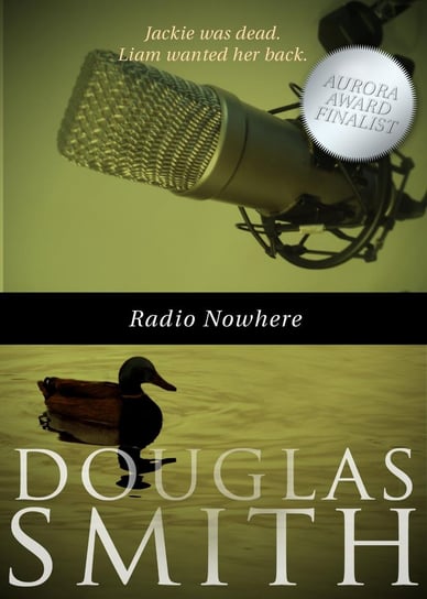 Radio Nowhere Douglas Smith