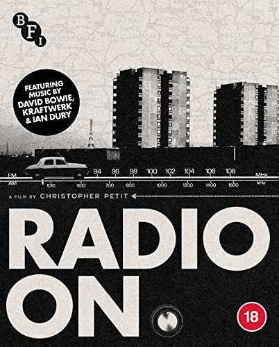 Radio On Petit Christopher
