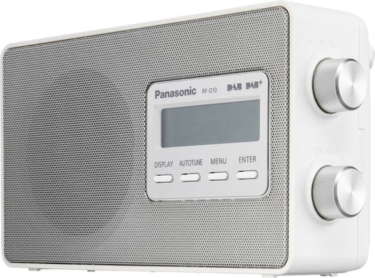Radio Panasonic RF-D10EG-W Panasonic