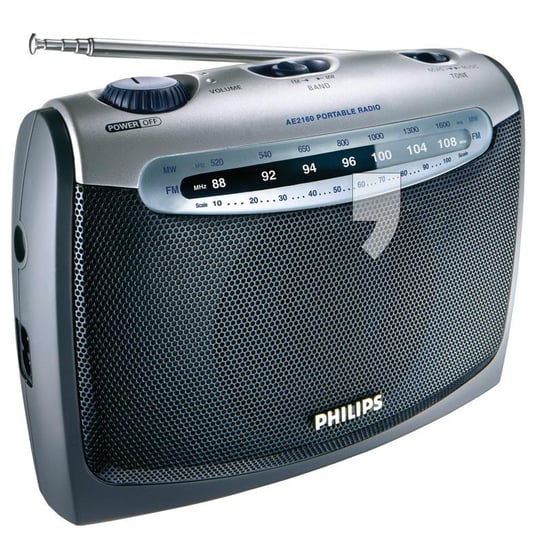 Radio PHILIPS AE2160 Philips