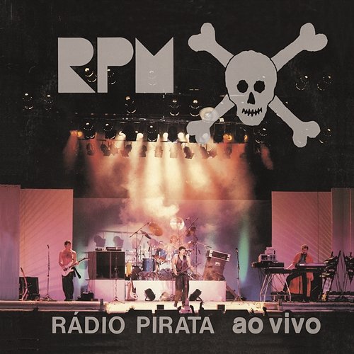 Radio Pirata Ao Vivo RPM