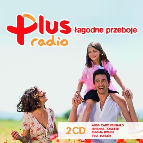 Radio Plus Łagodne przeboje Various Artists