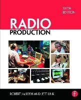 Radio Production Mcleish Robert, Link Jeff