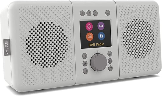 Radio Pure ELAN CONNECT+ FM DAB/DAB+ Bluetooth Pure
