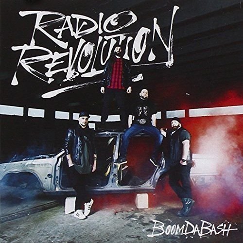 Radio Revolution Various Artists