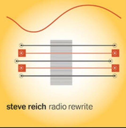 Radio Rewrite Reich Steve