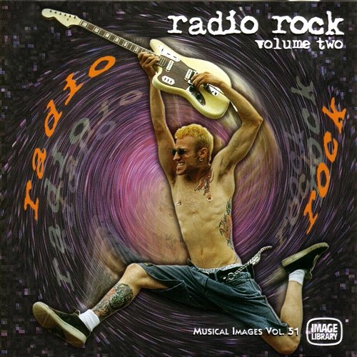 Radio Rock 2 Various Artists