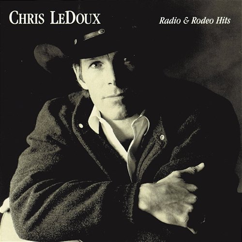 Radio & Rodeo Hits Chris LeDoux