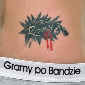 Radio Roxy: Gramy po bandzie Various Artists