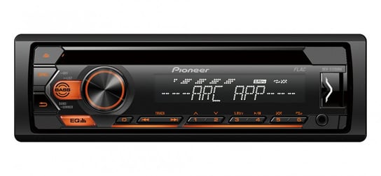 Radio samochodowe DEH-S120UBA PIONEER