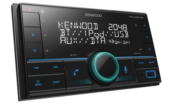 Radio samochodowe KENWOOD DPX-M3200 Kenwood